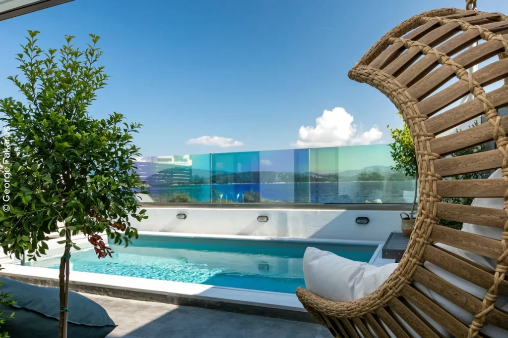 The Ultimate Guide to Booking the Perfect Villa in Lefkada